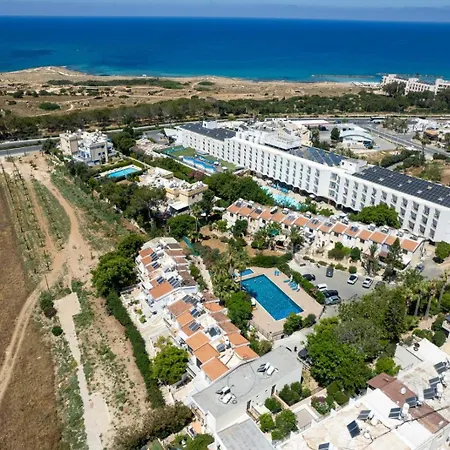 Palm At Venus Case de vacanță Paphos