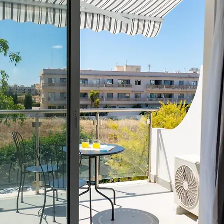Case de vacanță Palm At Venus Paphos